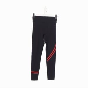 Noli Hype Red Reflective Leggings Medium